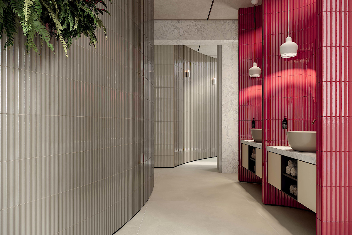 Ceramiche Marca Corona - Mi a kedvenc mixe?