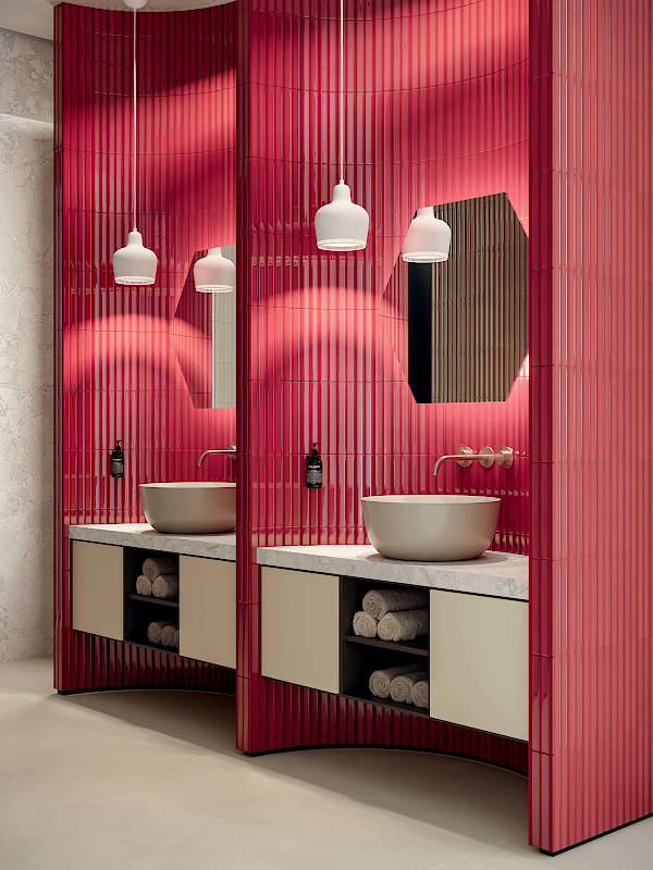 Ceramiche Marca Corona - Mi a kedvenc mixe?
