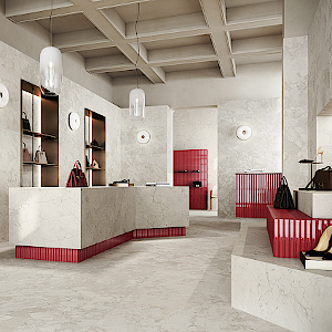 Ceramiche Marca Corona - Mi a kedvenc mixe?