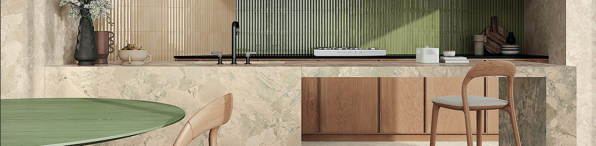 Ceramiche Marca Corona - Mi a kedvenc mixe?