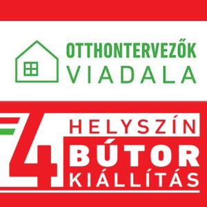 4 Helyszín Bútorkiállítás - 2026/Ősz
