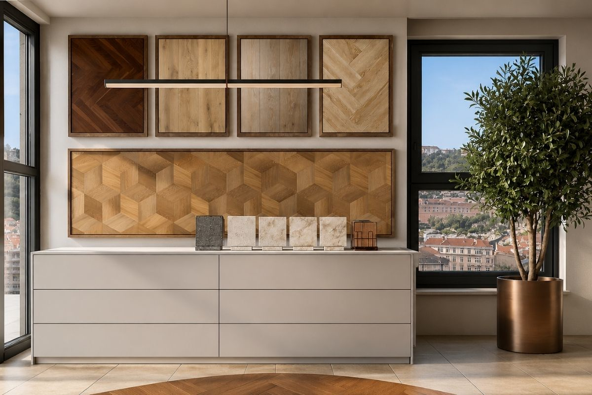 Megnyílik az új Concepcio Showroom – találkozzunk szeptember 18-án!