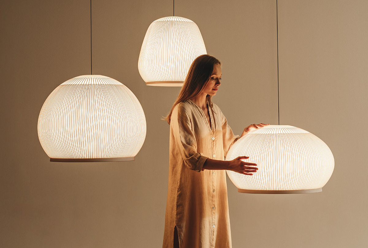 Deborah Lámpastúdió - Amikor a világítás találkozik a designnal