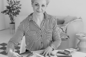 Gervai-Szekeres Márta