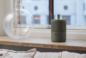 Green Clean Kft. - Amikor a funkció és a dizájn találkozik: Skandináv megoldás a páramentesítésben