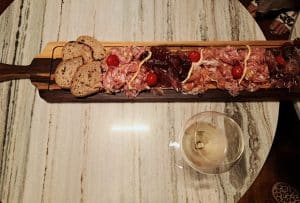 Egy díjnyertes projekt kulisszái mögött - LOSZ Séta a Winehubban Laki Adriennel
