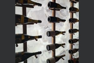 Egy díjnyertes projekt kulisszái mögött - LOSZ Séta a Winehubban Laki Adriennel