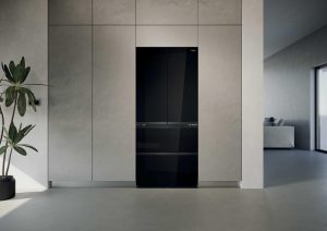 Bi Market Kft. - Haier Space-Fit – Amikor a hűtő alkalmazkodik a konyhájához
