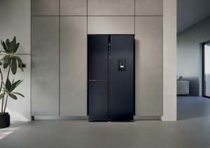 Bi Market Kft. - Haier Space-Fit – Amikor a hűtő alkalmazkodik a konyhájához