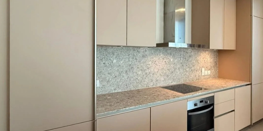 Creative Finishings