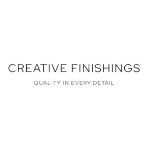 Creative Finishings
