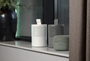 Green Clean Kft. - Absodry by Torrbollen: Páramentesítés kompromisszumok nélkül az enteriőrben