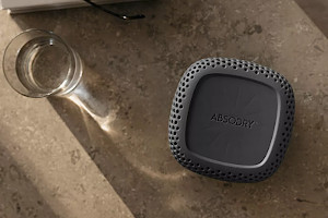 Green Clean Kft. - Absodry by Torrbollen: Páramentesítés kompromisszumok nélkül az enteriőrben