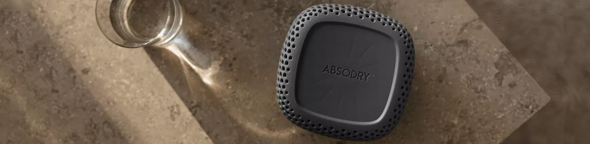 Green Clean Kft. - Absodry by Torrbollen: Páramentesítés kompromisszumok nélkül az enteriőrben
