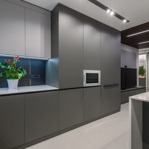 Multikomplex Budapest Kft. - Borhűtők a modern konyhában