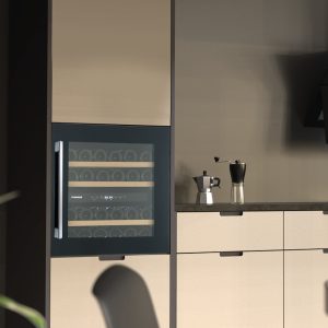 Multikomplex Budapest Kft. - Borhűtők a modern konyhában