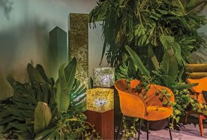 Viaplant® CAST – Tartós felületek valódi növényekkel