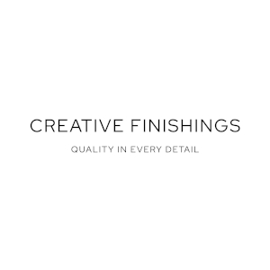 Creative Finishings