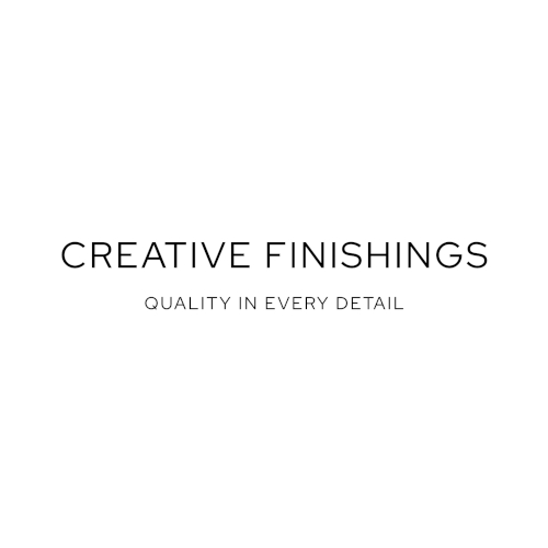 Creative Finishings