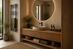 Benedek Szerelvény - Energiatudatos otthontervezés: hogyan kapcsolódik össze design, komfort és fenntarthatóság?