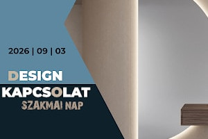MAESTRO - Design Kapcsolat Szakmai Nap