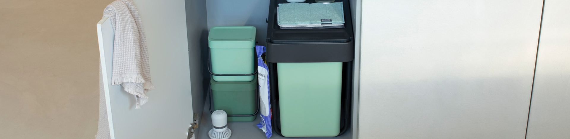 Green Clean Kft. - Tervezz okosan: Kihúzható vagy ajtóra szerelhető? Így válaszd ki a tökéletes beépített szemetest!