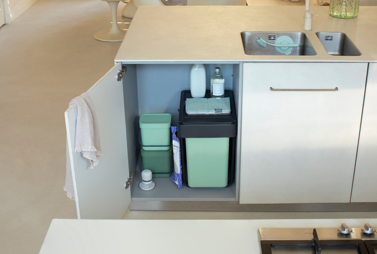 Green Clean Kft. - Tervezz okosan: Kihúzható vagy ajtóra szerelhető? Így válaszd ki a tökéletes beépített szemetest!