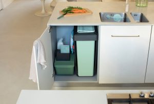 Green Clean Kft. - Tervezz okosan: Kihúzható vagy ajtóra szerelhető? Így válaszd ki a tökéletes beépített szemetest!