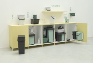 Green Clean Kft. - Tervezz okosan: Kihúzható vagy ajtóra szerelhető? Így válaszd ki a tökéletes beépített szemetest!