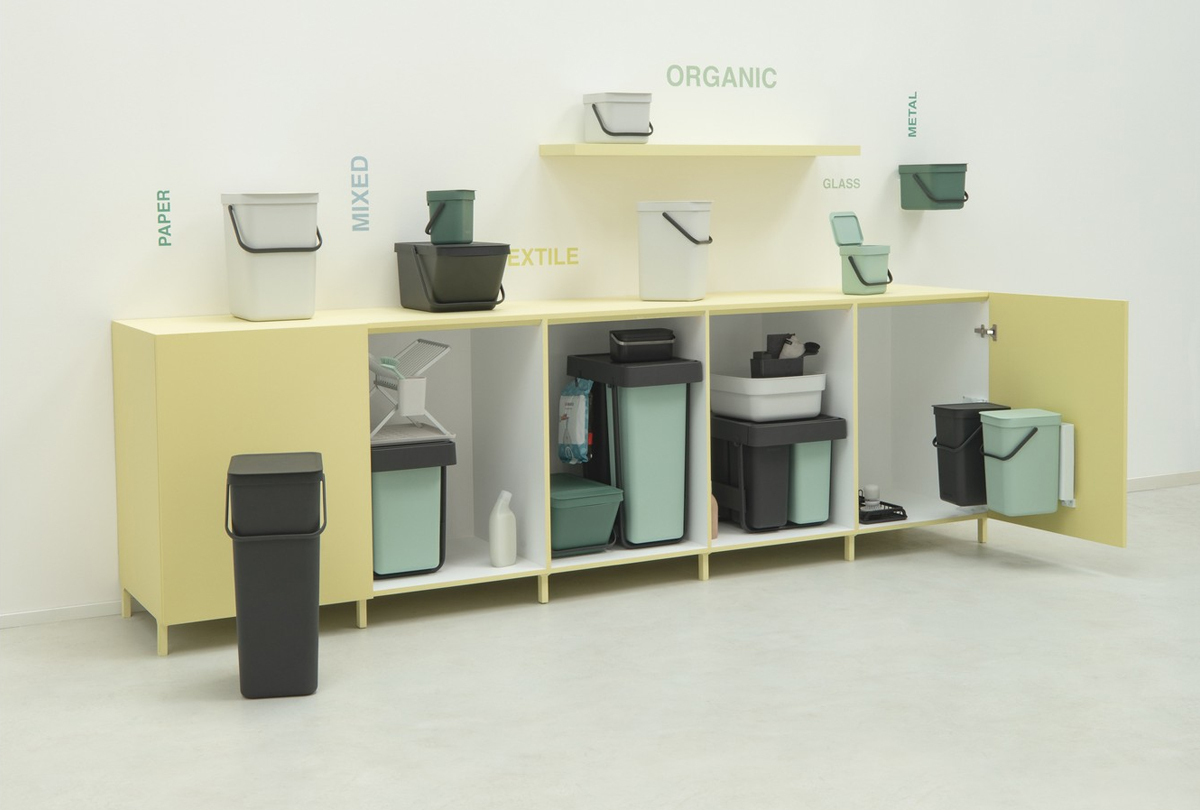 Green Clean Kft. - Tervezz okosan: Kihúzható vagy ajtóra szerelhető? Így válaszd ki a tökéletes beépített szemetest!