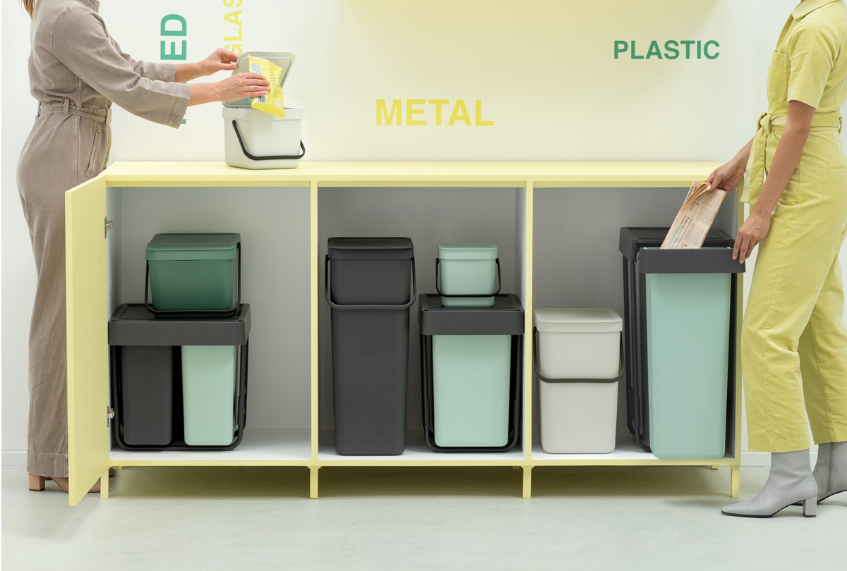 Green Clean Kft. - Tervezz okosan: Kihúzható vagy ajtóra szerelhető? Így válaszd ki a tökéletes beépített szemetest!