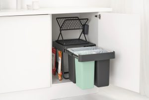 Green Clean Kft. - Tervezz okosan: Kihúzható vagy ajtóra szerelhető? Így válaszd ki a tökéletes beépített szemetest!