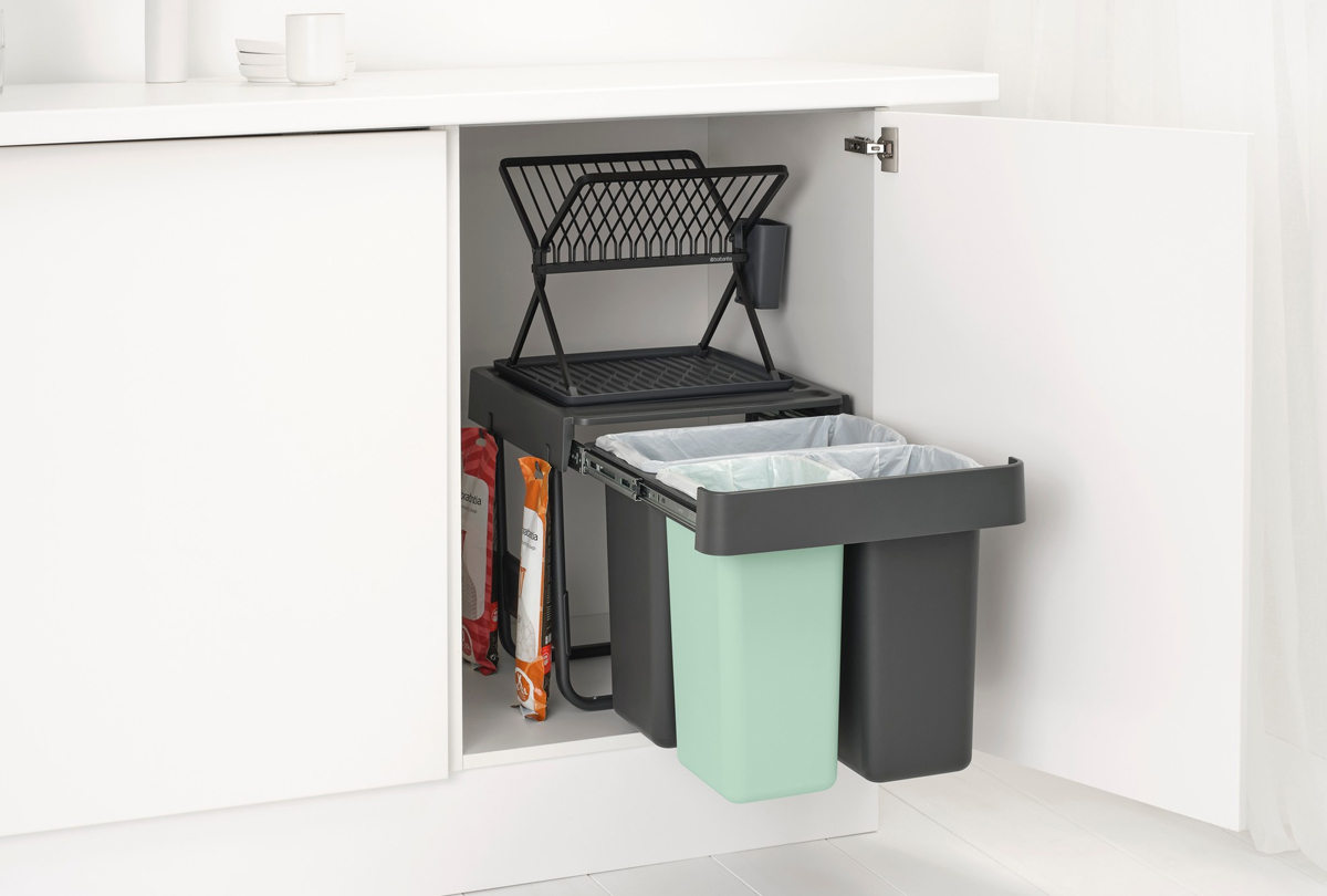 Green Clean Kft. - Tervezz okosan: Kihúzható vagy ajtóra szerelhető? Így válaszd ki a tökéletes beépített szemetest!