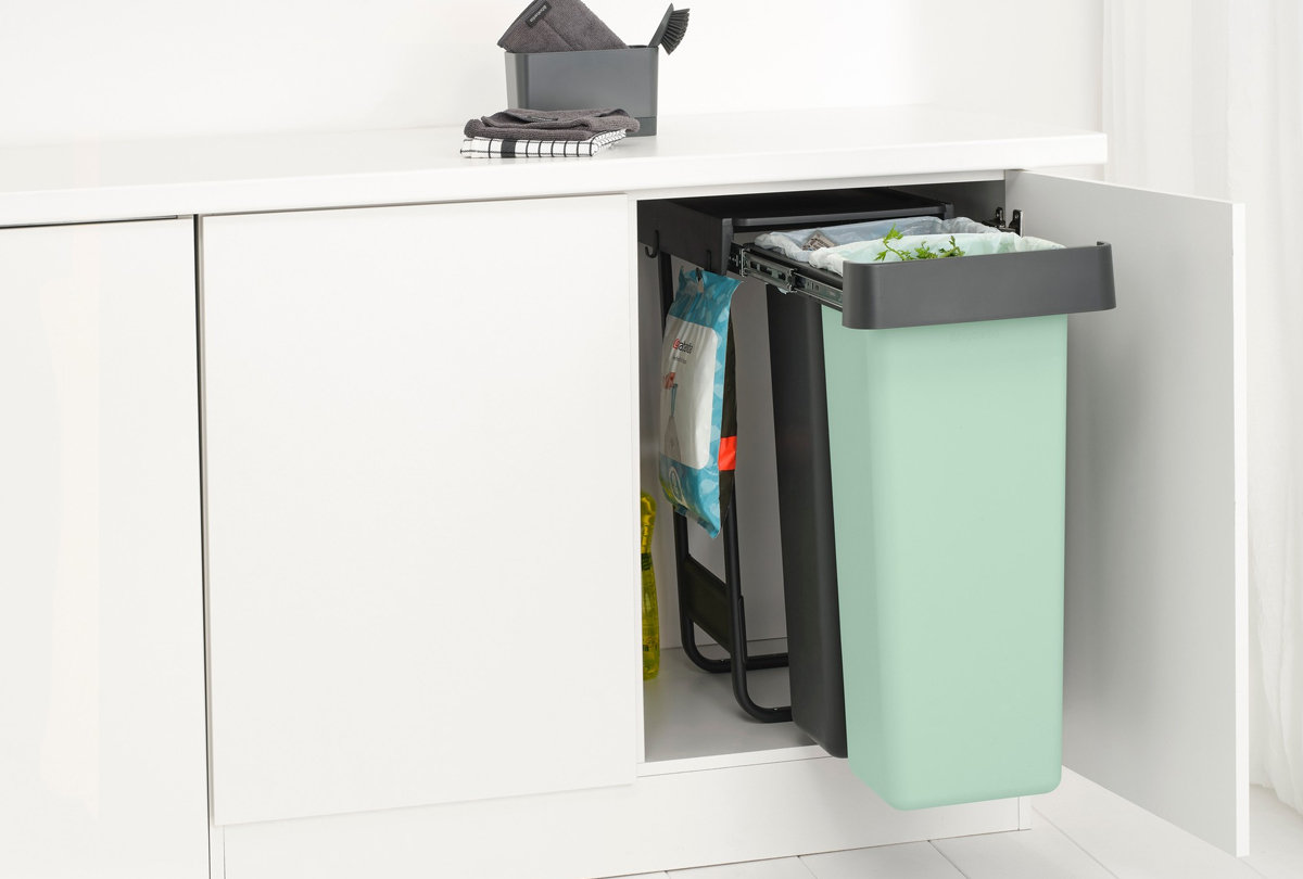Green Clean Kft. - Tervezz okosan: Kihúzható vagy ajtóra szerelhető? Így válaszd ki a tökéletes beépített szemetest!