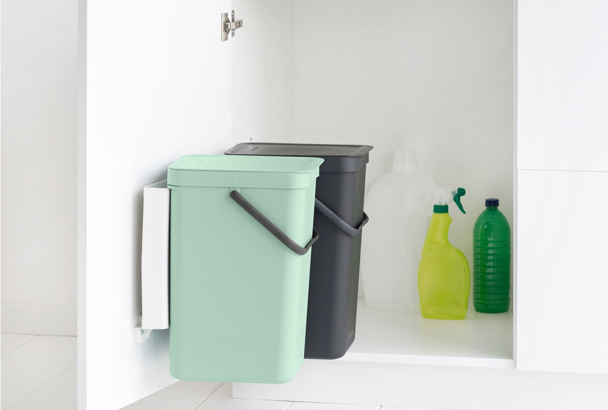 Green Clean Kft. - Tervezz okosan: Kihúzható vagy ajtóra szerelhető? Így válaszd ki a tökéletes beépített szemetest!