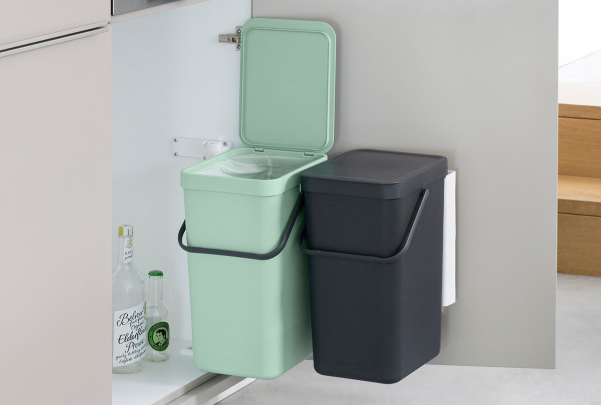 Green Clean Kft. - Tervezz okosan: Kihúzható vagy ajtóra szerelhető? Így válaszd ki a tökéletes beépített szemetest!
