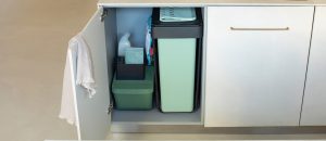 Green Clean Kft. - Tervezz okosan: Kihúzható vagy ajtóra szerelhető? Így válaszd ki a tökéletes beépített szemetest!