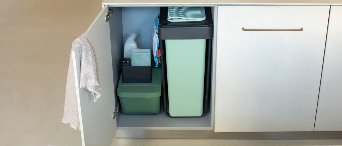 Green Clean Kft. - Tervezz okosan: Kihúzható vagy ajtóra szerelhető? Így válaszd ki a tökéletes beépített szemetest!