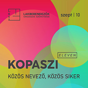 LOSZ Őszi Szakmai Konferencia-2026