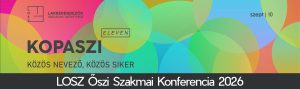 LOSZ Őszi Szakmai Konferencia-2026