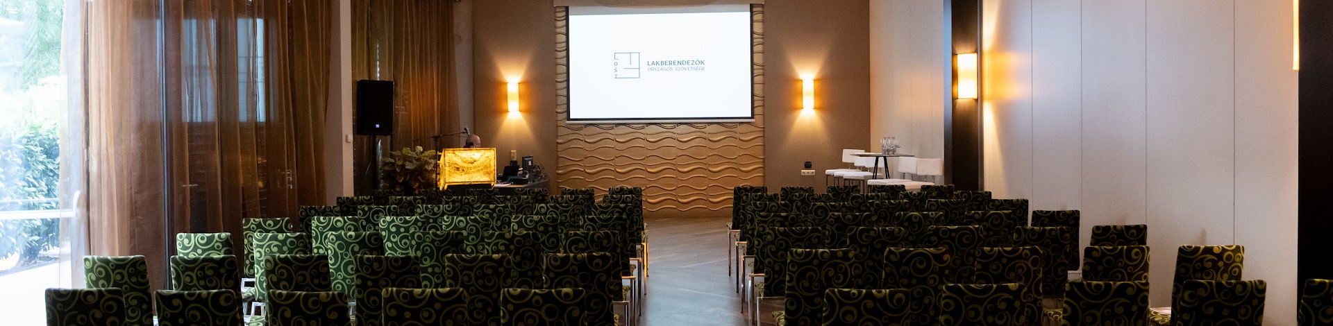 LOSZ Őszi Szakmai konferencia 2026