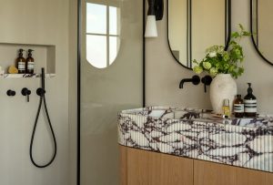 Multistone Center - Márvány – az időtlen természetes kő tervezői szemmel