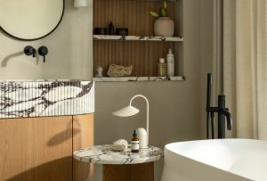 Multistone Center - Márvány – az időtlen természetes kő tervezői szemmel