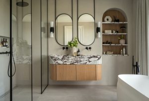 Multistone Center - Márvány – az időtlen természetes kő tervezői szemmel
