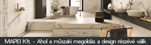 MAPEI Kft. - LOSZ Őszi Szakmai Konferencia 2026 - főszponzor