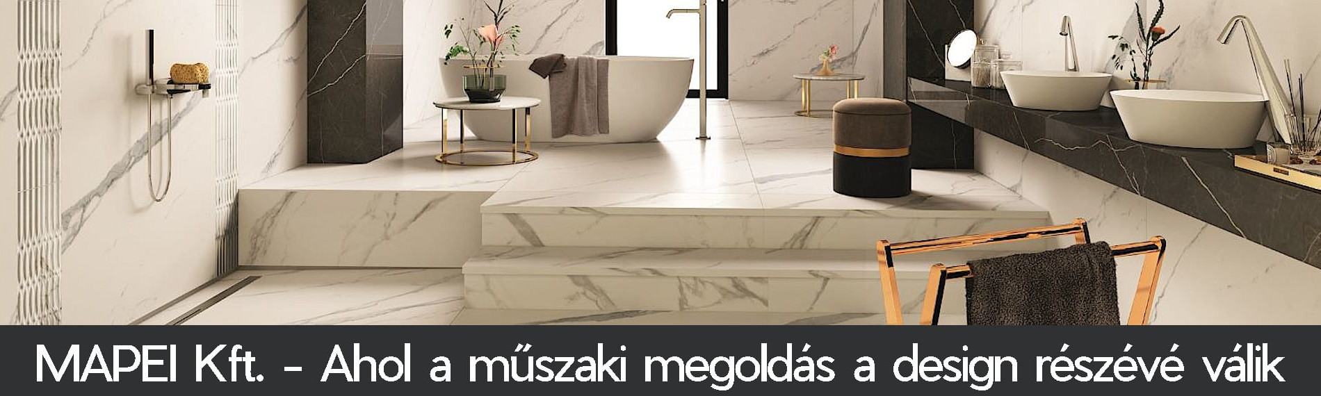 MAPEI Kft. - LOSZ Őszi Szakmai Konferencia 2026 - főszponzor
