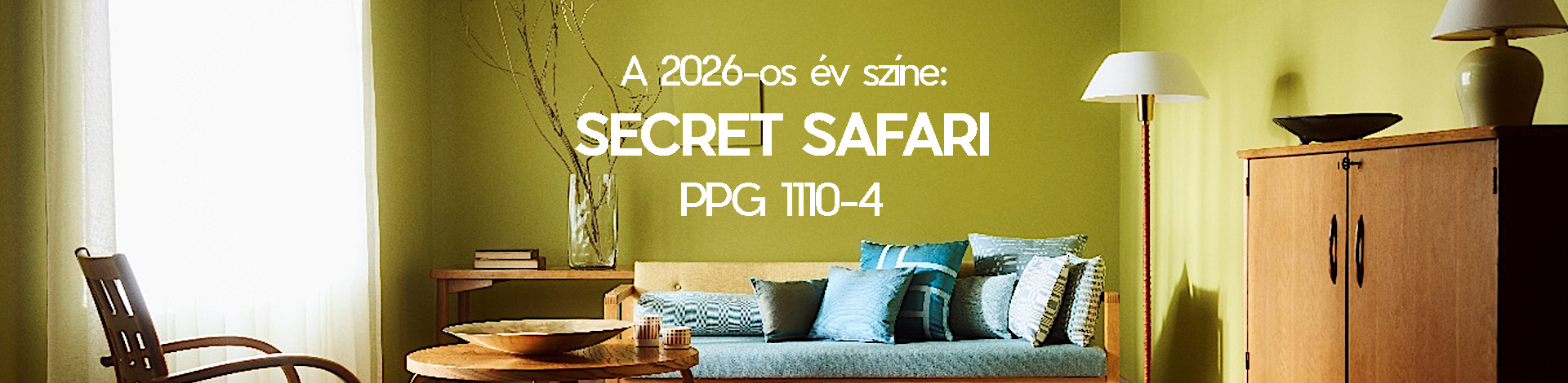LOSZ Őszi Konferencia 2026 - PPG Trilak Kft.