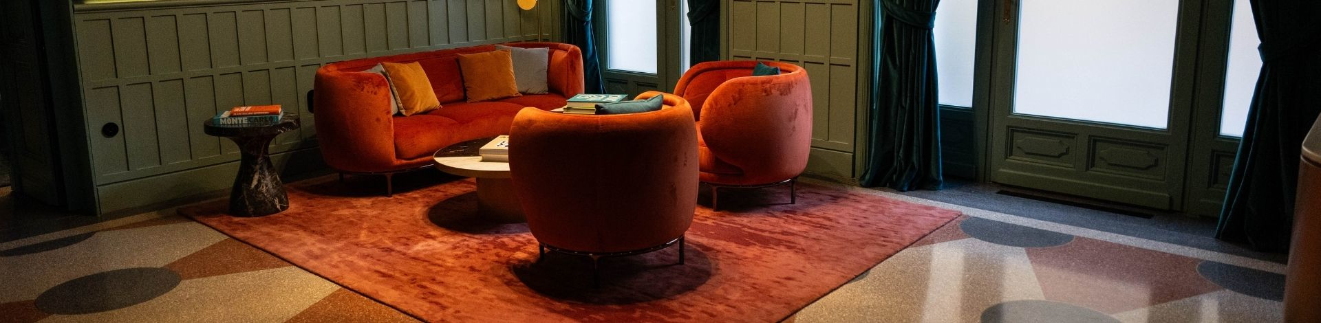 Mapei Kft. - &Ouml;tcsillagos luxushotel, &ouml;tcsillagos burkolati megold&aacute;sokkal