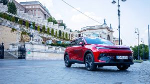LOSZ Őszi Konferencia 2026 - BAIC Magyarország