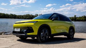 LOSZ Őszi Konferencia 2026 - BAIC Magyarország